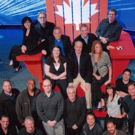 CANADA LAUNCH CANADA LAUNCH